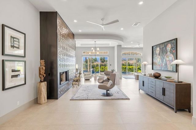 86 Via Bella, Rancho Mirage, CA 92270