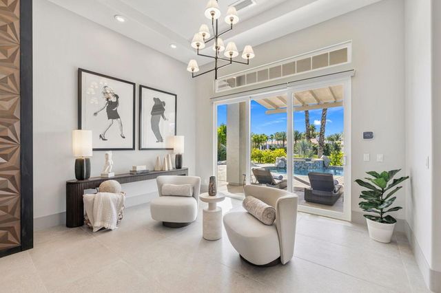 86 Via Bella, Rancho Mirage, CA 92270