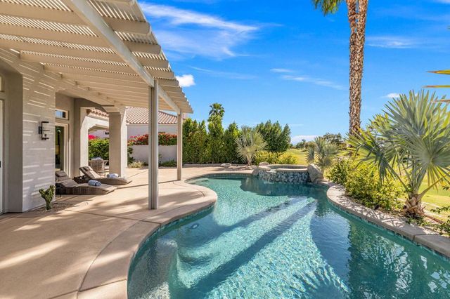86 Via Bella, Rancho Mirage, CA 92270