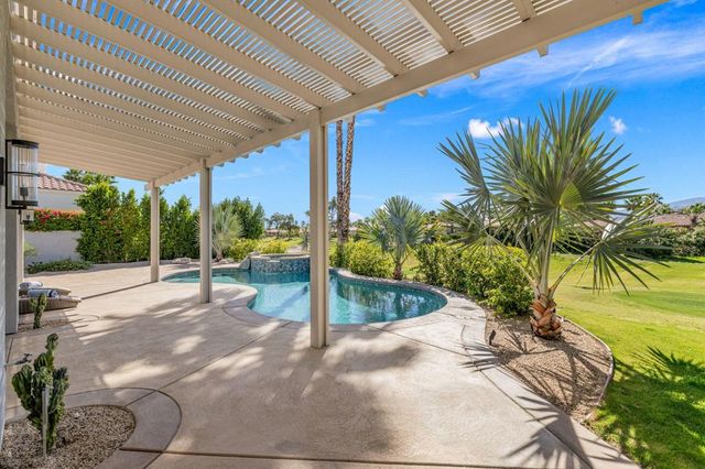 86 Via Bella, Rancho Mirage, CA 92270