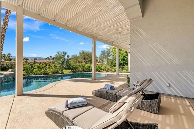 86 Via Bella, Rancho Mirage, CA 92270