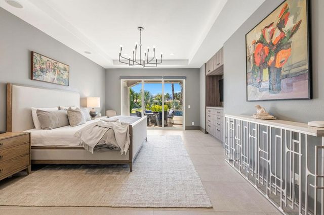 86 Via Bella, Rancho Mirage, CA 92270