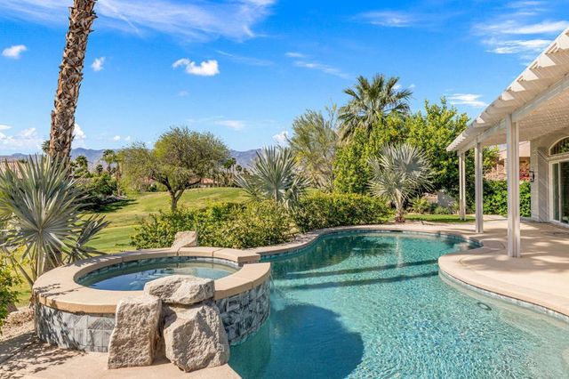 86 Via Bella, Rancho Mirage, CA 92270