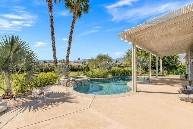 86 Via Bella, Rancho Mirage, CA 92270