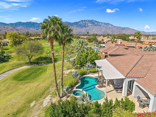 86 Via Bella, Rancho Mirage, CA 92270