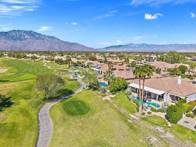 86 Via Bella, Rancho Mirage, CA 92270
