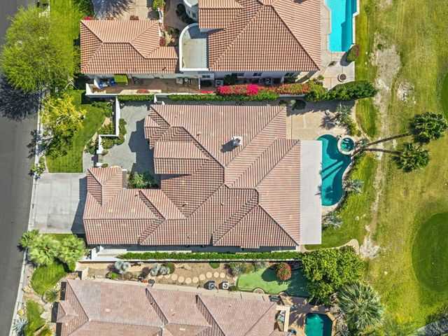 86 Via Bella, Rancho Mirage, CA 92270