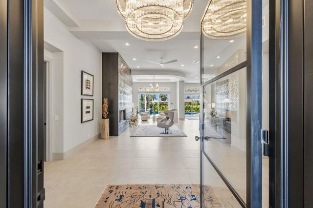 86 Via Bella, Rancho Mirage, CA 92270