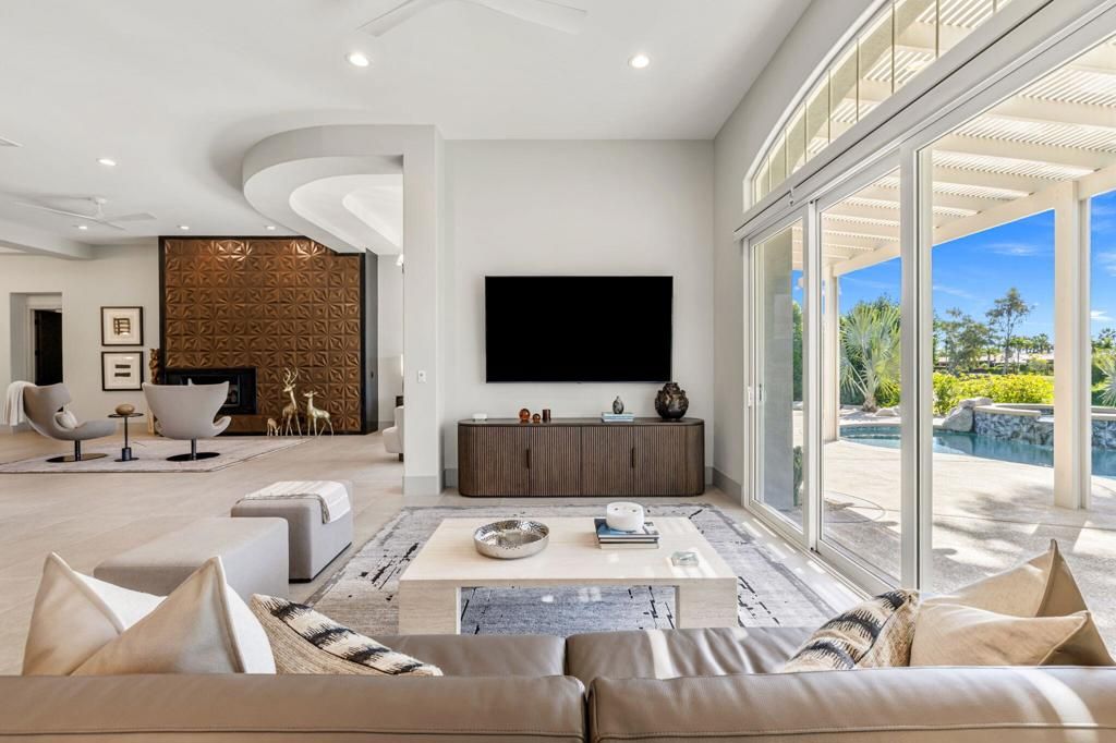 86 Via Bella, Rancho Mirage, CA 92270