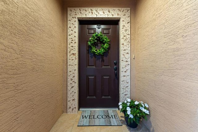 14550 Dulce Real Avenue, Fort Pierce, FL 34951