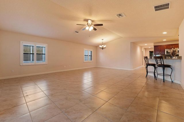 14550 Dulce Real Avenue, Fort Pierce, FL 34951