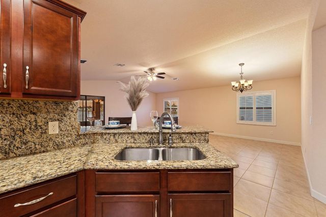 14550 Dulce Real Avenue, Fort Pierce, FL 34951