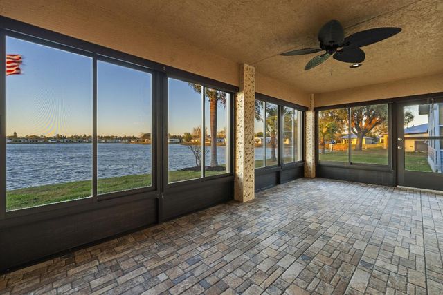 14550 Dulce Real Avenue, Fort Pierce, FL 34951