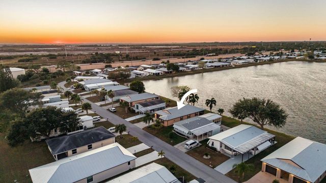 14550 Dulce Real Avenue, Fort Pierce, FL 34951