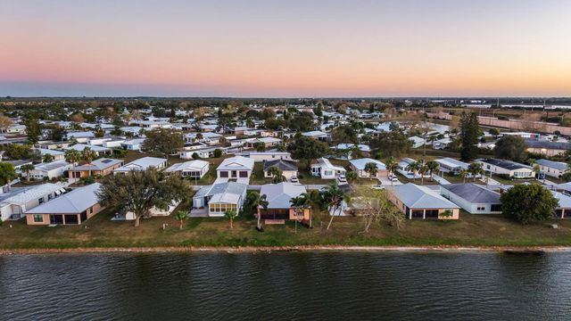 14550 Dulce Real Avenue, Fort Pierce, FL 34951