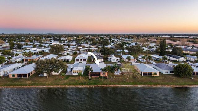 14550 Dulce Real Avenue, Fort Pierce, FL 34951