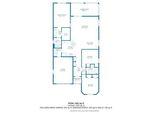 14550 Dulce Real Avenue, Fort Pierce, FL 34951