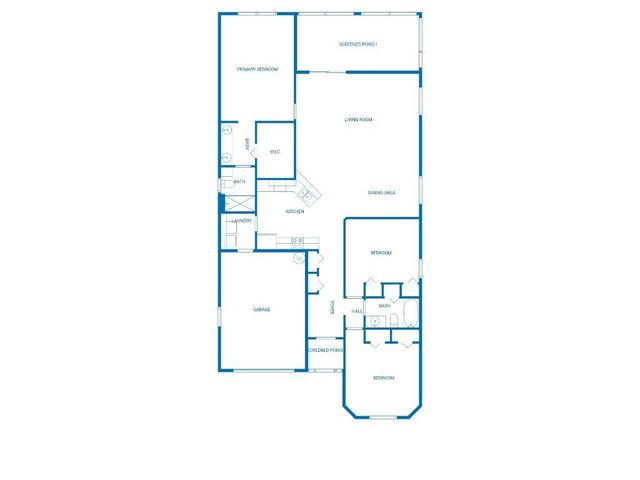 14550 Dulce Real Avenue, Fort Pierce, FL 34951