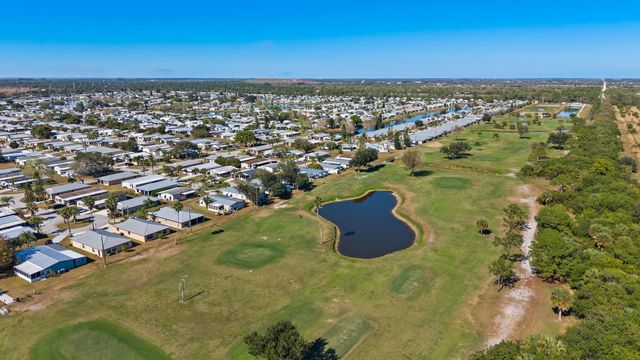 14550 Dulce Real Avenue, Fort Pierce, FL 34951