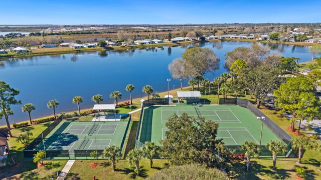 14550 Dulce Real Avenue, Fort Pierce, FL 34951