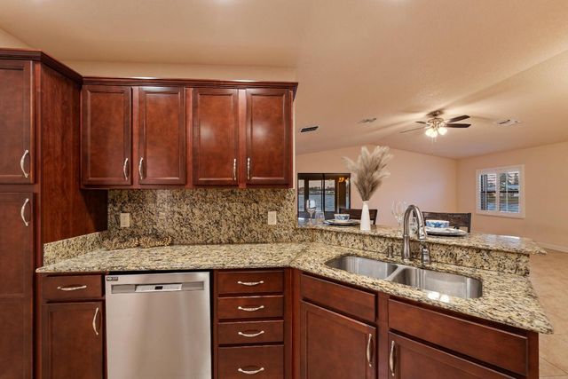 14550 Dulce Real Avenue, Fort Pierce, FL 34951