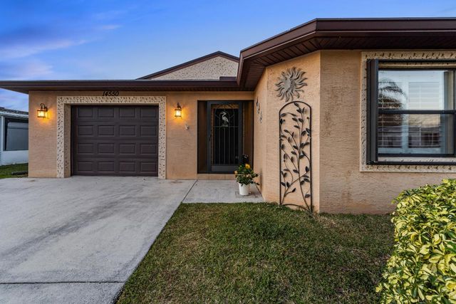 14550 Dulce Real Avenue, Fort Pierce, FL 34951