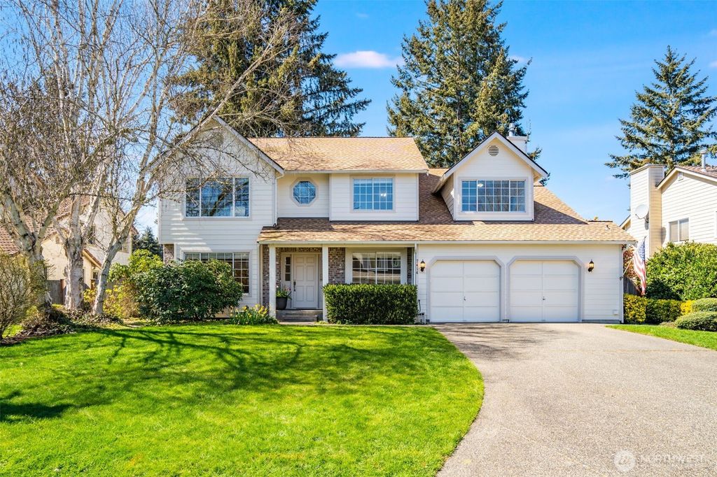 7414 91st Avenue Ct SW, Lakewood, WA 98498