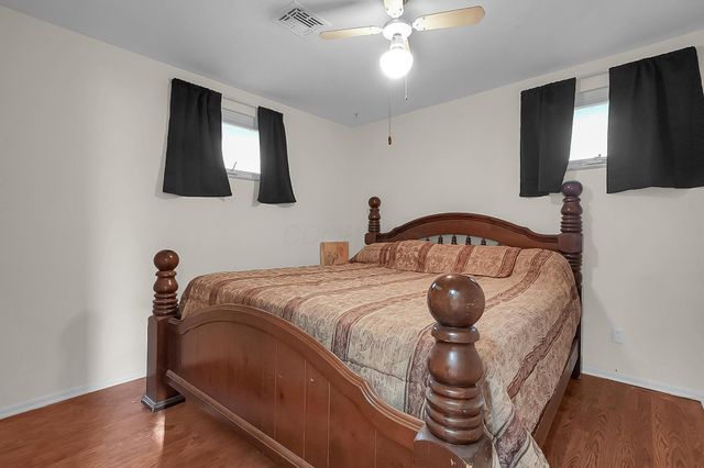 5300 Wyandot Place, Hilliard, OH 43026