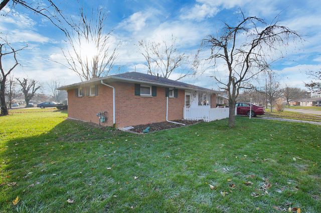 5300 Wyandot Place, Hilliard, OH 43026