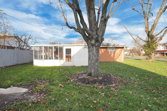 5300 Wyandot Place, Hilliard, OH 43026