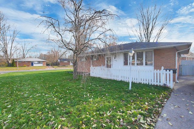 5300 Wyandot Place, Hilliard, OH 43026