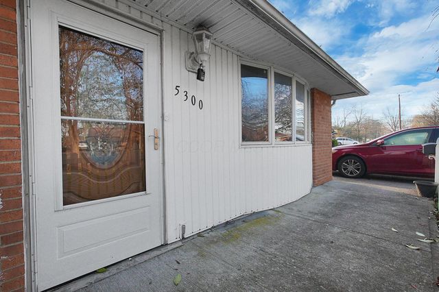 5300 Wyandot Place, Hilliard, OH 43026