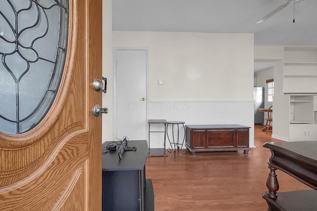 5300 Wyandot Place, Hilliard, OH 43026