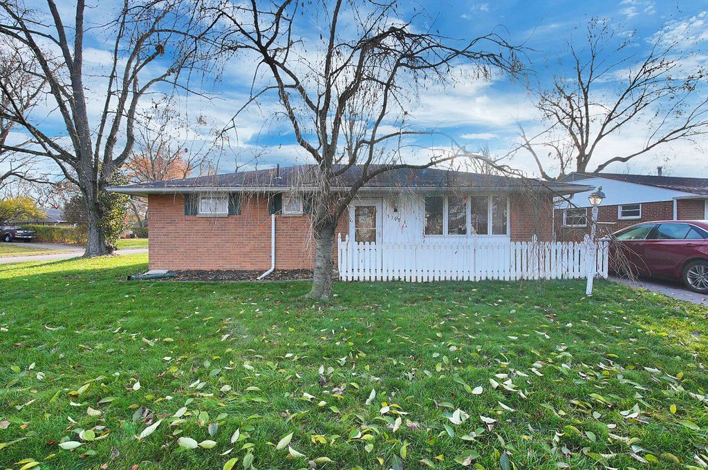 5300 Wyandot Place, Hilliard, OH 43026