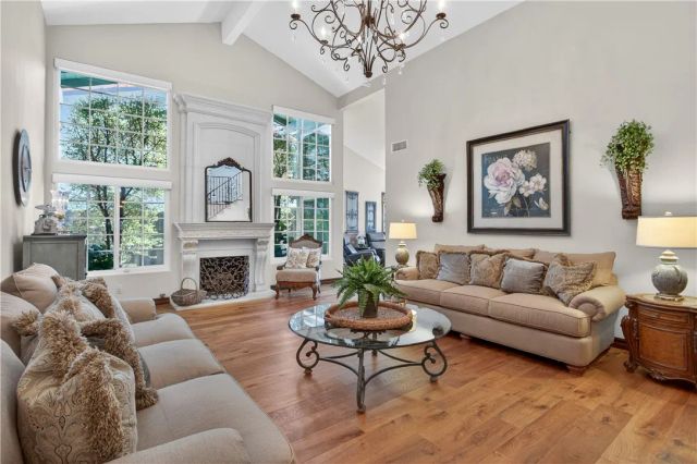 18062 Rosanne, Villa Park, CA 92861