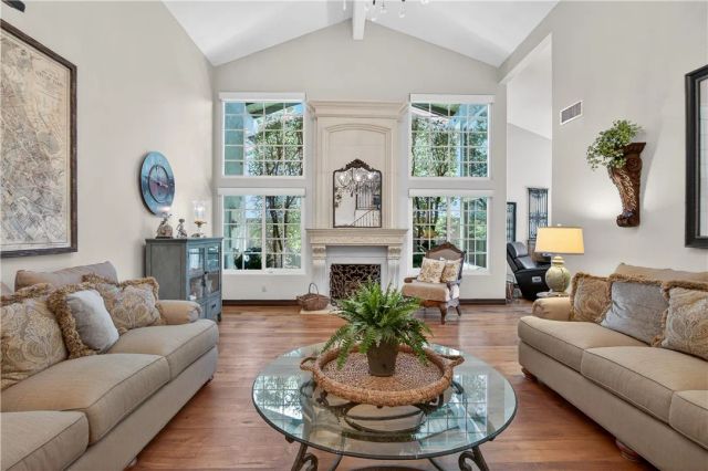 18062 Rosanne, Villa Park, CA 92861