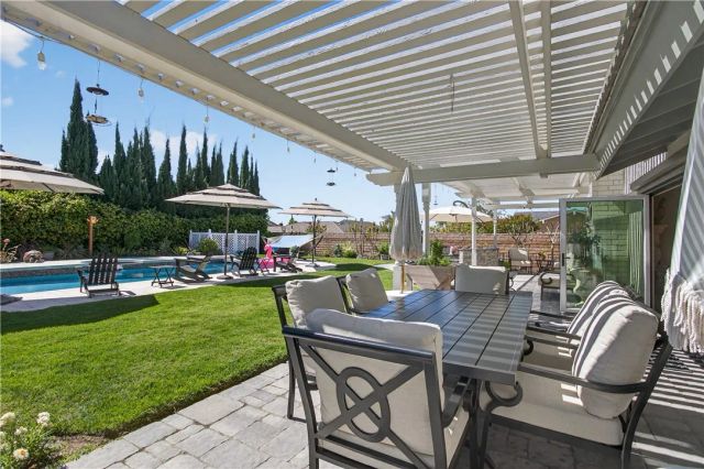 18062 Rosanne, Villa Park, CA 92861