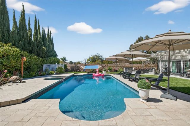 18062 Rosanne, Villa Park, CA 92861