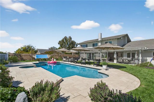 18062 Rosanne, Villa Park, CA 92861