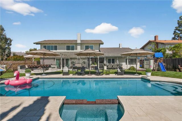 18062 Rosanne, Villa Park, CA 92861