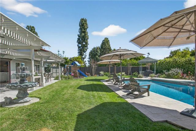 18062 Rosanne, Villa Park, CA 92861