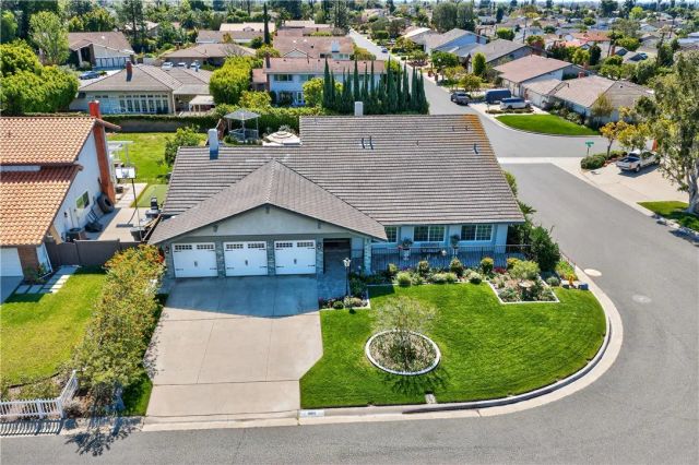 18062 Rosanne, Villa Park, CA 92861