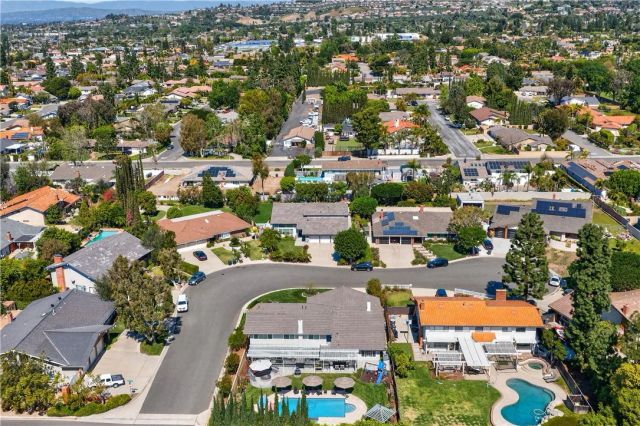 18062 Rosanne, Villa Park, CA 92861