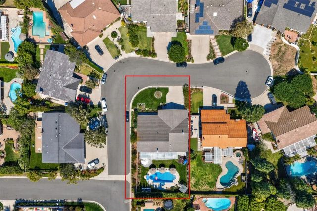 18062 Rosanne, Villa Park, CA 92861