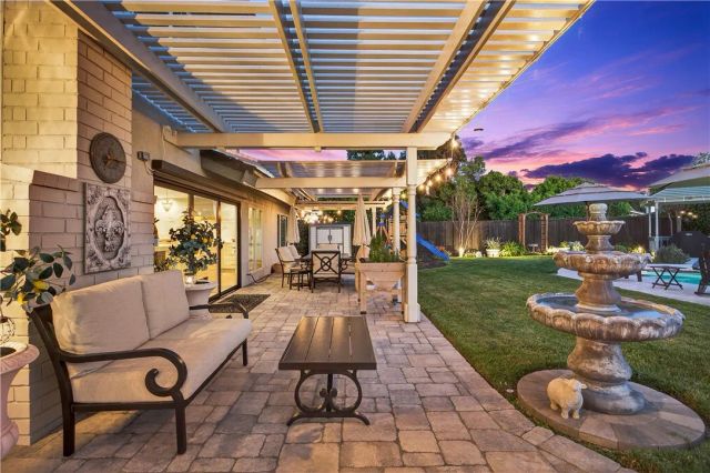 18062 Rosanne, Villa Park, CA 92861