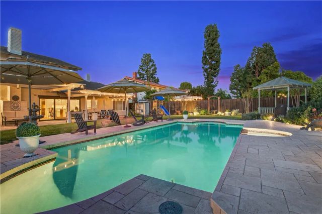 18062 Rosanne, Villa Park, CA 92861