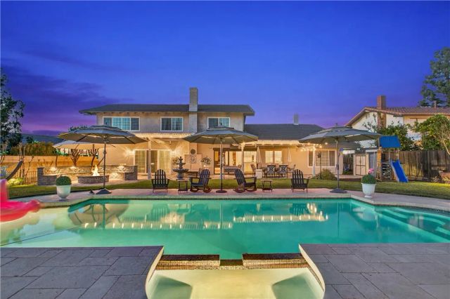 18062 Rosanne, Villa Park, CA 92861