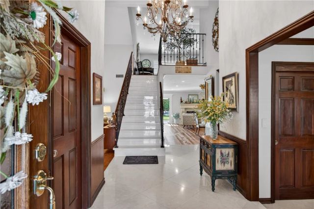 18062 Rosanne, Villa Park, CA 92861