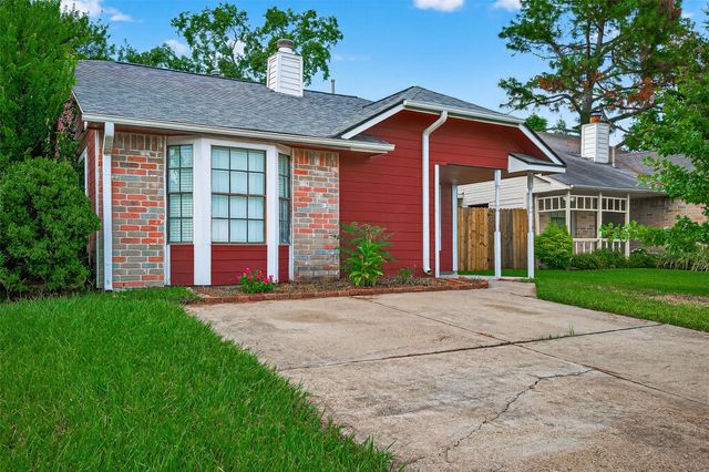 19910 Westcliffe Court, Cypress, TX 77433