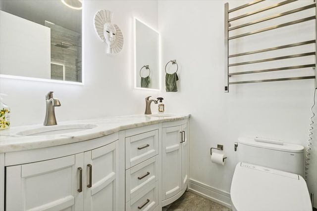 3110 Pheasant Creek Drive 318, Northbrook, IL 60062